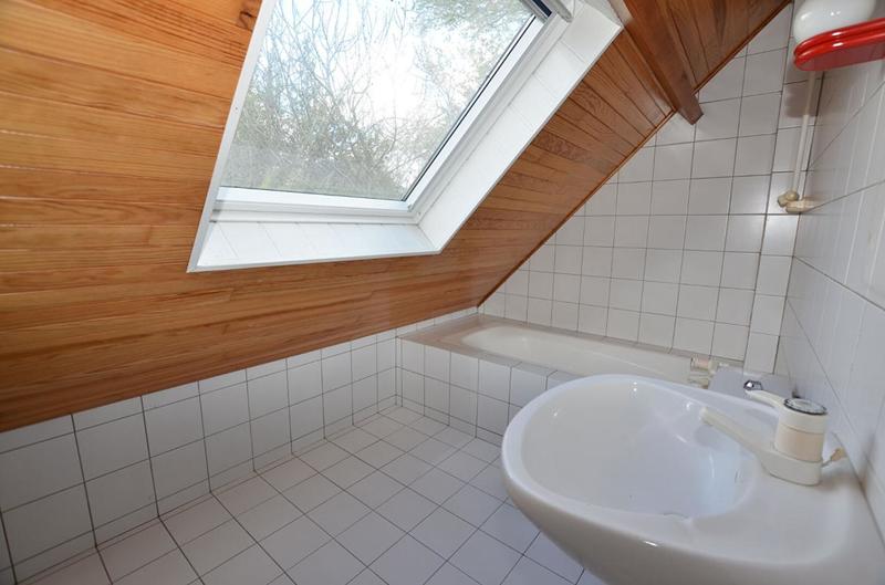 Maison - 147 m² - 6 pièces