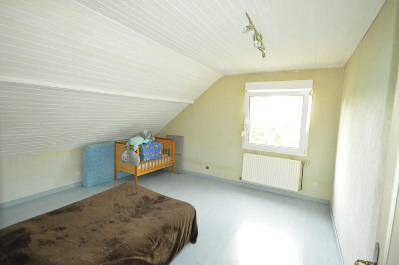 Maison - 220 m² - 10 pièces