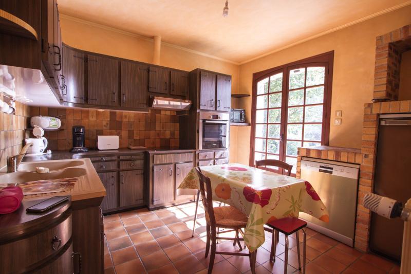 Maison - 145 m² - 7 pièces