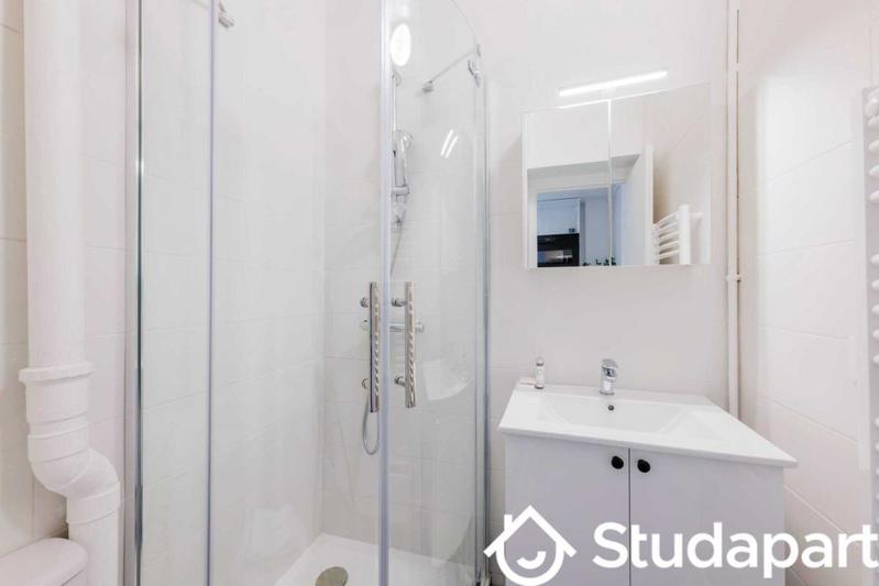 Appartement - 14 m² - 1 pièce