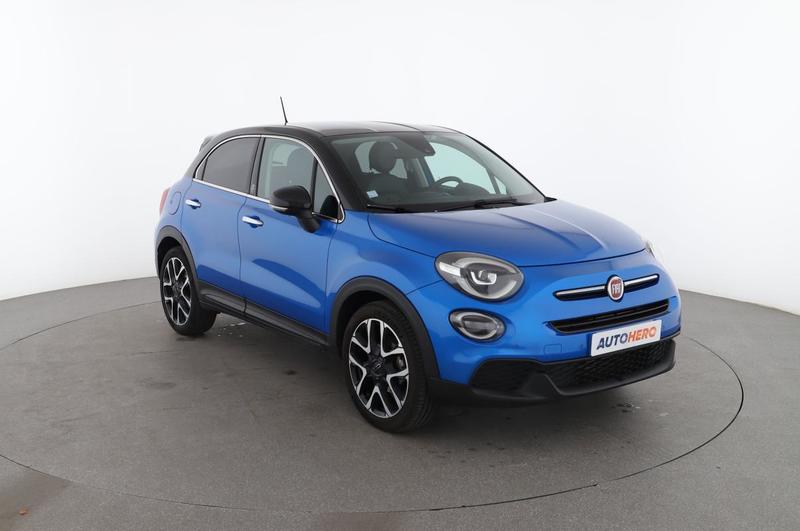 Fiat 500x 1.6 MultiJet Elysia 120 ch
