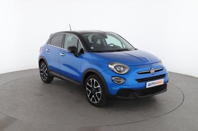 Fiat 500x 1.6 MultiJet Elysia 120 ch