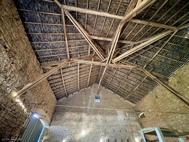 Maison - 187 m² - 5 pièces