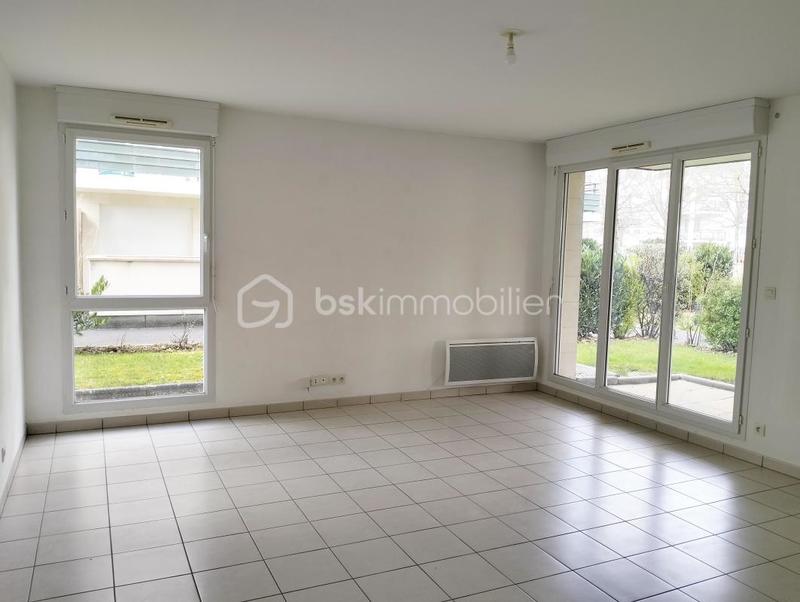 Appartement - 36 m² - 1 pièce