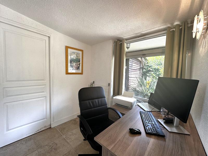 Maison traditionnelle - 156 m² - 6 pièces