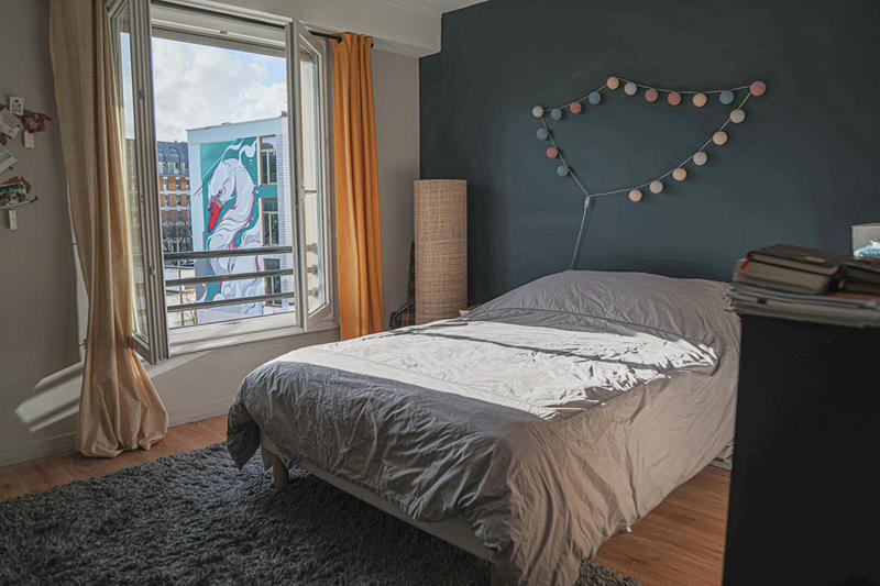 Appartement - 73 m² - 3 pièces