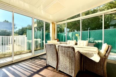 Appartement - 110 m² - 4 pièces