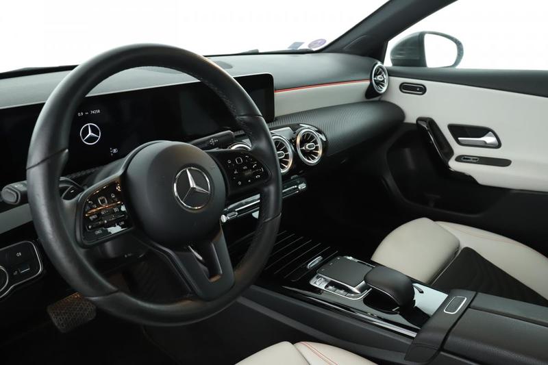 Mercedes Classe a 200 Style Line 7g-Dct 163 ch