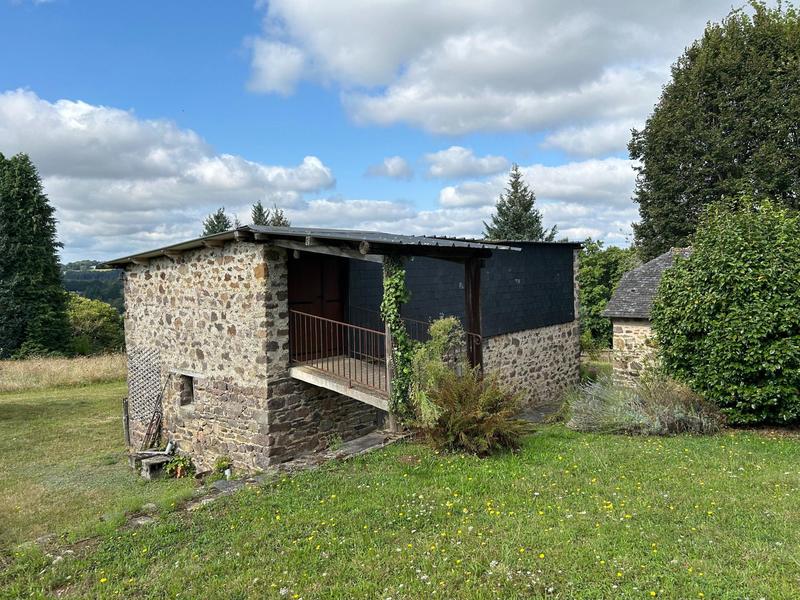 Maison - 142 m² - 6 pièces