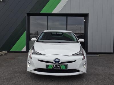 Toyota Prius Hybride Dynamic Pack Premium