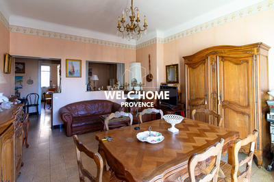 Appartement - 76 m² - 4 pièces