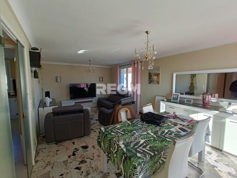 Maison - 135 m² - 7 pièces