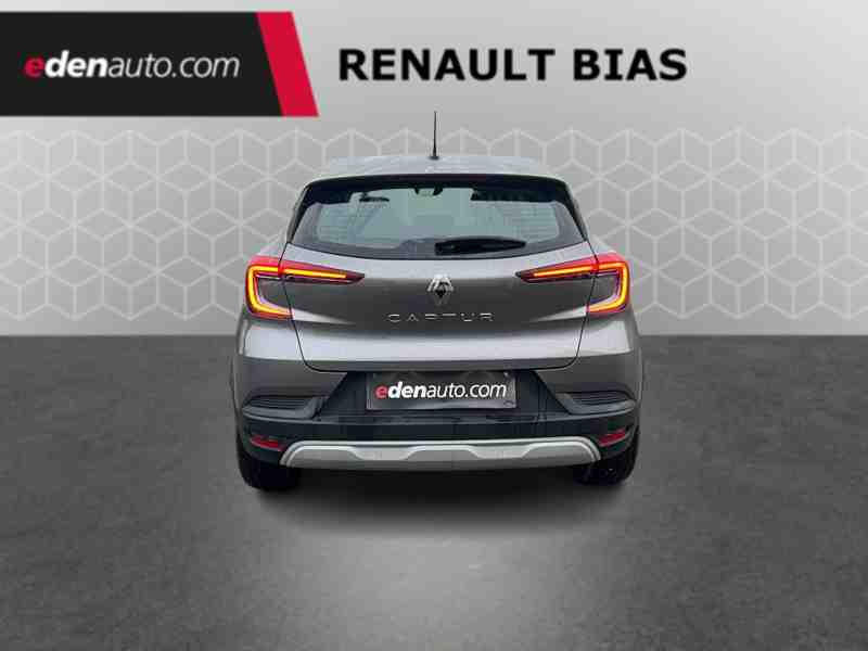 Renault Captur TCe 90 - 21 Business