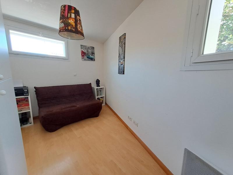 Maison - 83 m² - 4 pièces