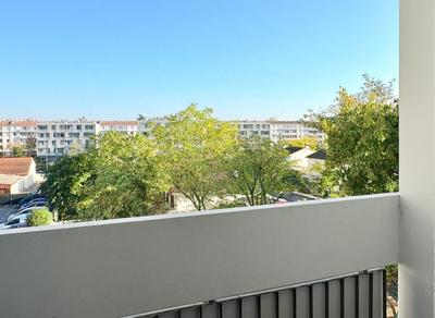 Appartement - 73 m² - 4 pièces