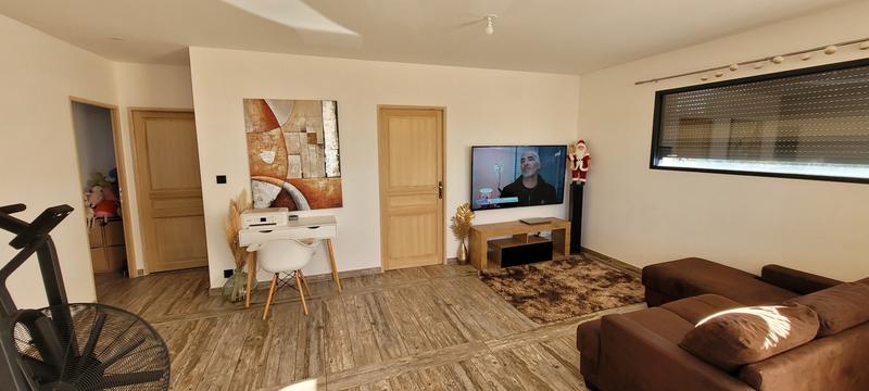 Villa - 84 m² - 4 pièces