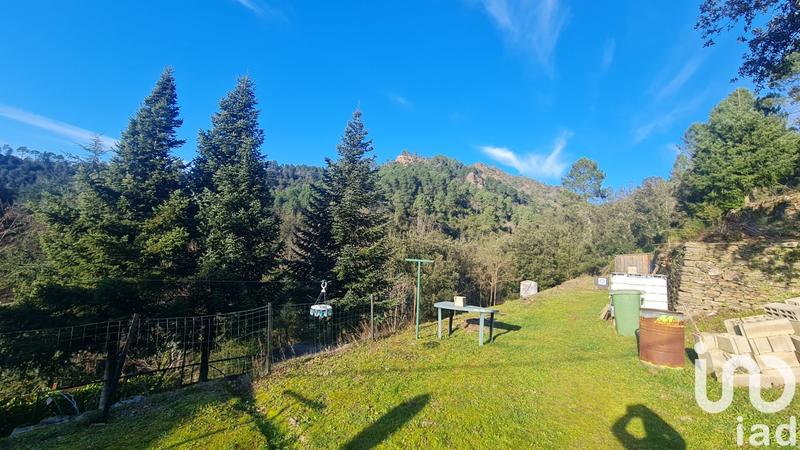 Maison - 75 m² - 3 pièces