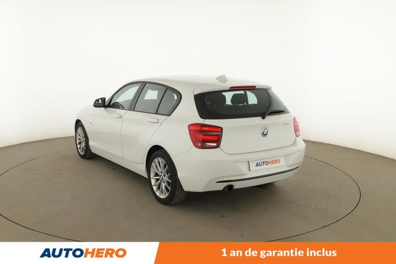 Bmw Série 1 118iA Sport 5p 170 ch