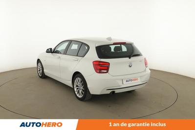 Bmw Série 1 118iA Sport 5p 170 ch
