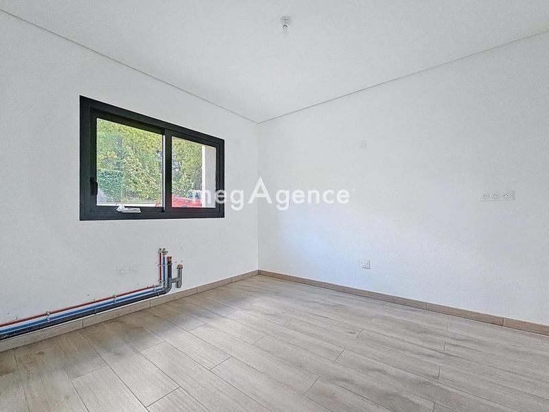 Maison - 108 m² - 5 pièces