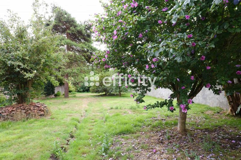 Maison - 178 m² - 6 pièces