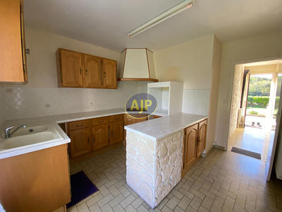 Maison - 139 m² - 7 pièces