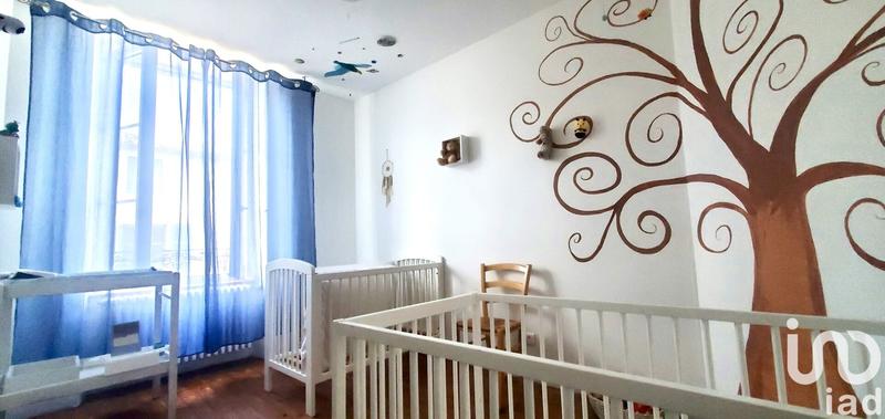 Maison - 182 m² - 10 pièces