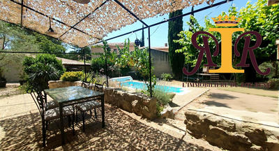 Villa - 137 m² - 5 pièces