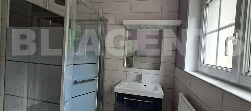 Maison - 84 m² - 4 pièces