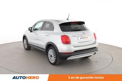 Fiat 500x 1.6 MultiJet Lounge 4x2 120 ch