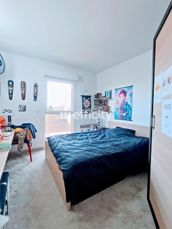 Appartement - 86 m² - 4 pièces