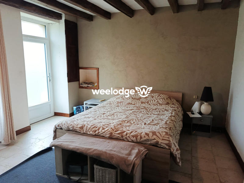 Maison - 163 m² - 5 pièces