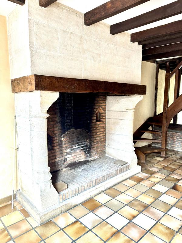 Maison - 129 m² - 6 pièces