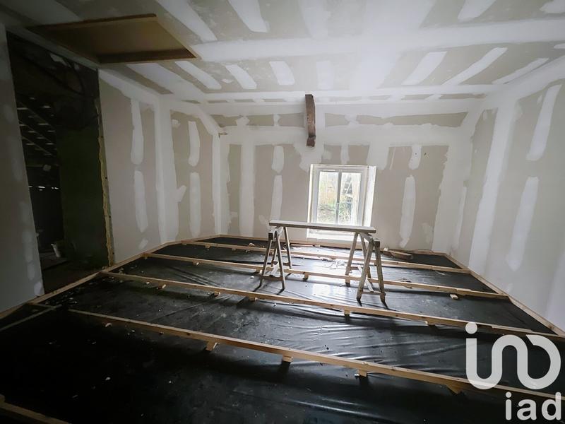 Maison - 220 m² - 5 pièces