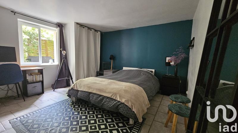 Duplex - 80 m² - 4 pièces