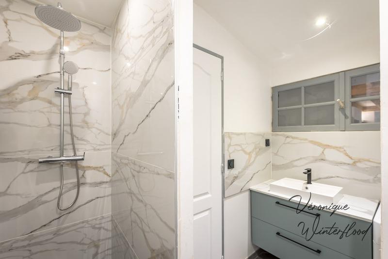 Maison - 92 m² - 5 pièces