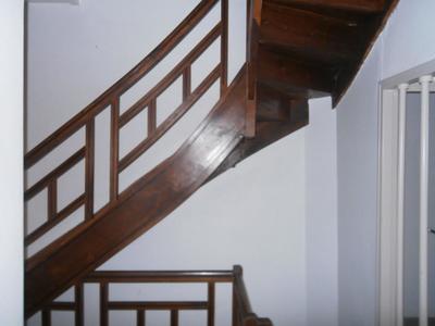 Maison - 124 m² - 5 pièces