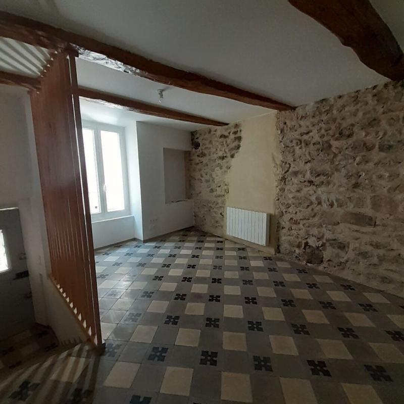 Duplex - 66 m² - 2 pièces