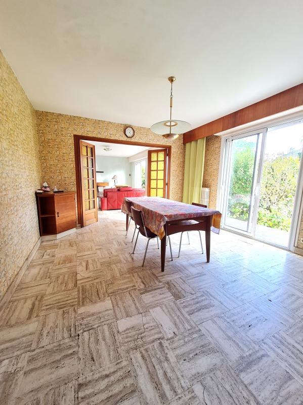 Maison - 170 m² - 7 pièces