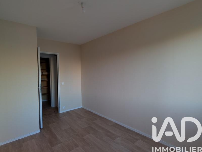 Appartement - 75 m² - 3 pièces