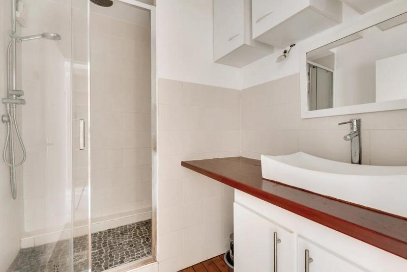 Appartement - 87 m² - 4 pièces