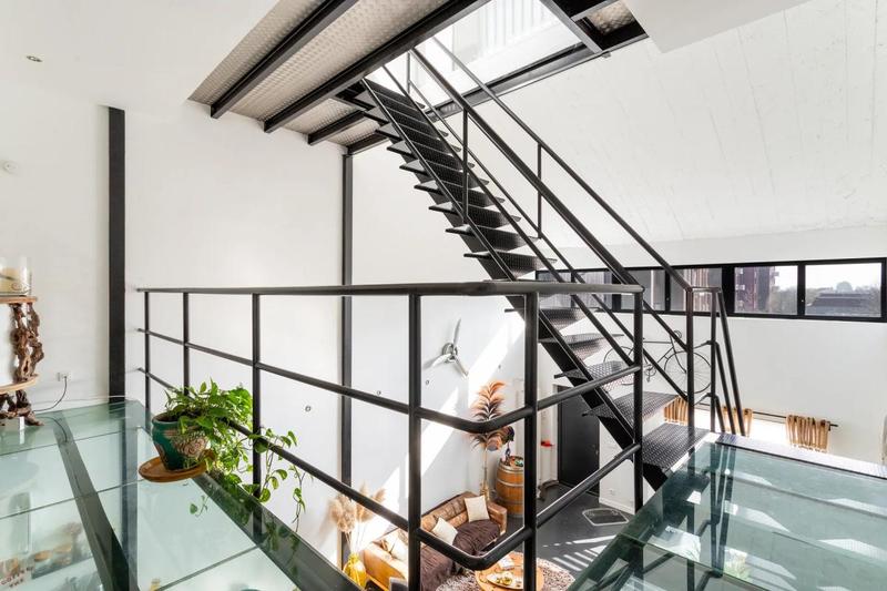 Maison - 141 m² - 4 pièces