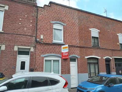 Maison - 70 m² - 3 pièces