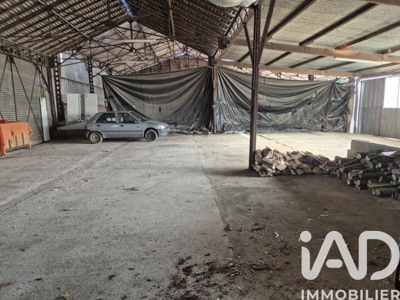 Maison - 156 m² - 5 pièces