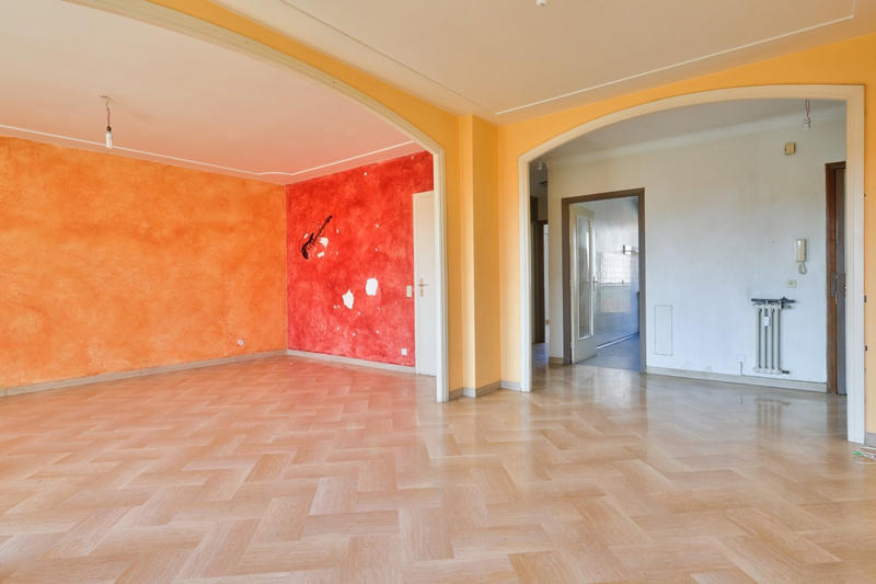 Appartement - 84 m² - 3 pièces