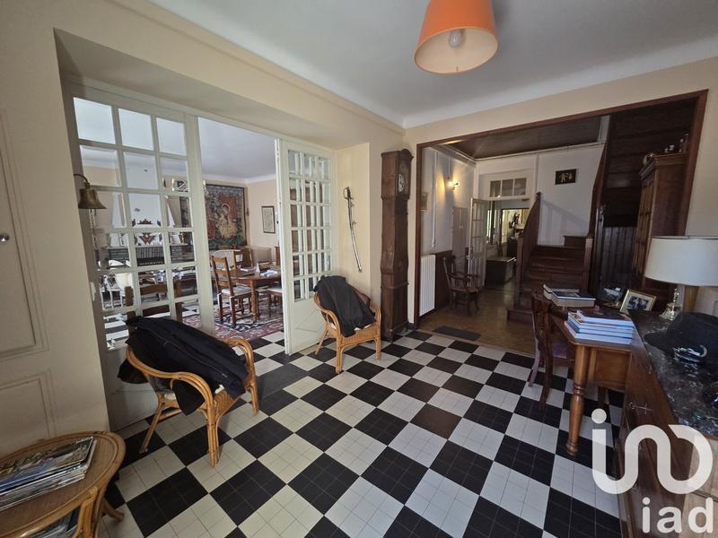 Maison - 102 m² - 4 pièces