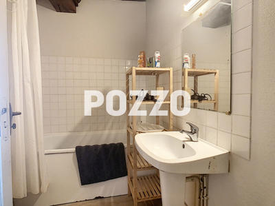 Appartement - 29 m² - 1 pièce