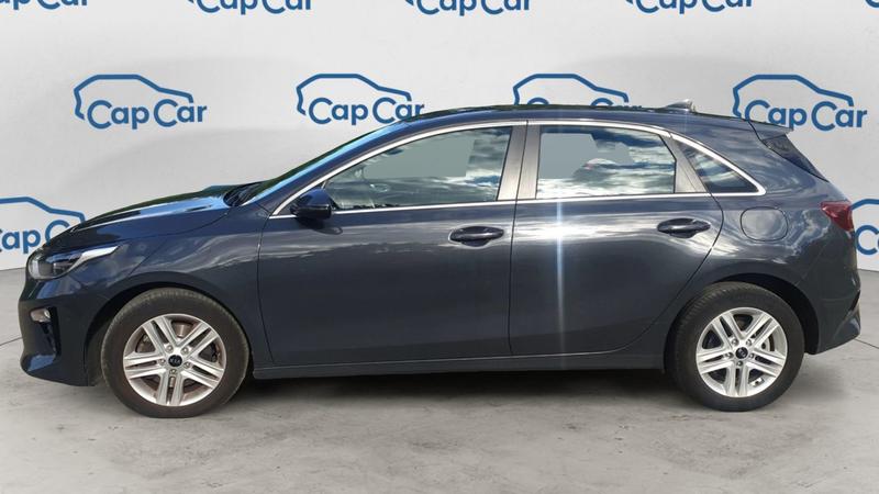 Kia Ceed III 1.6 Crdi 136 Active - Garantie constructeur