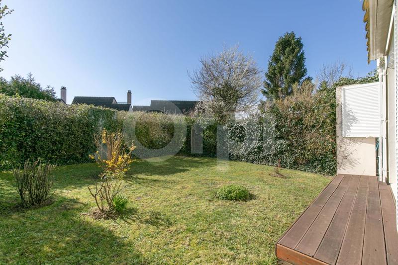 Appartement - 83 m² - 4 pièces