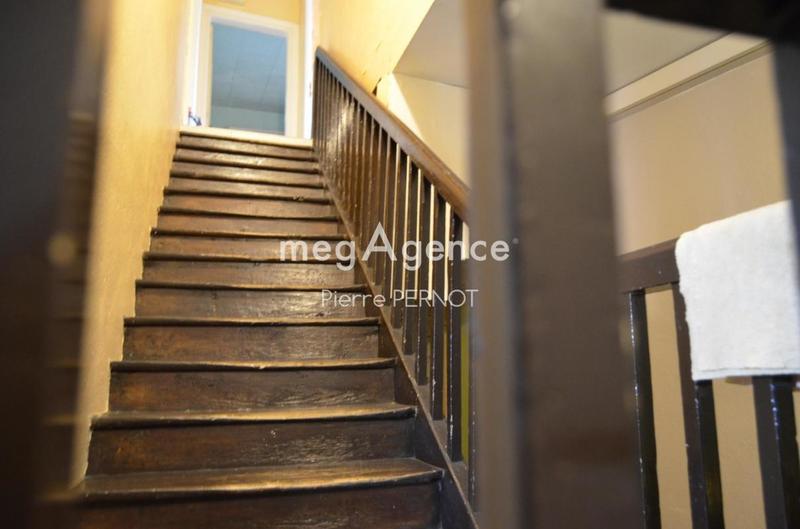 Immeuble - 360 m² - 2 pièces